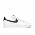 NIKE AIR FORCE 1 LOW BLACK WHITE