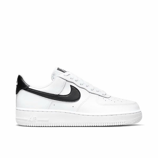 NIKE AIR FORCE 1 LOW WHITE BLACK
