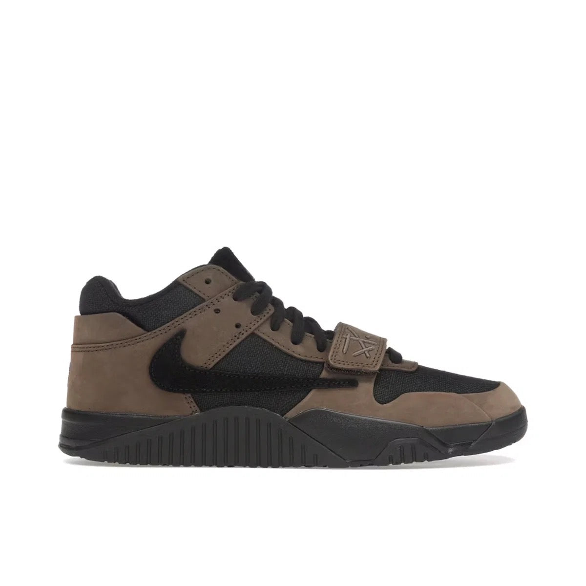 Travis Scott x Jumpman Jack Mocha
