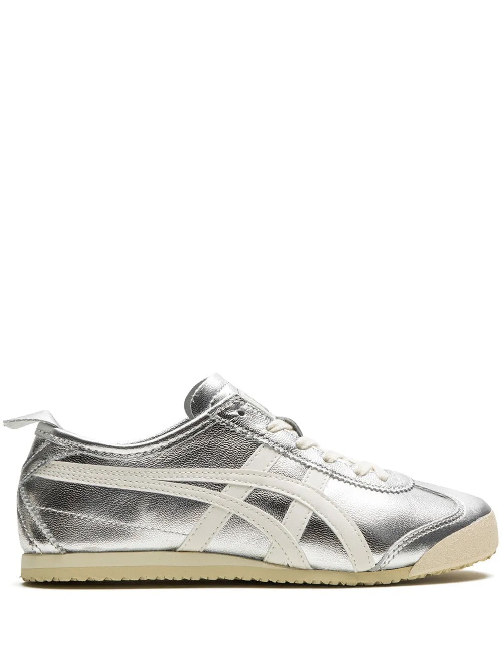 Onituska Tiger Mexico 66 Sliver Offwhite