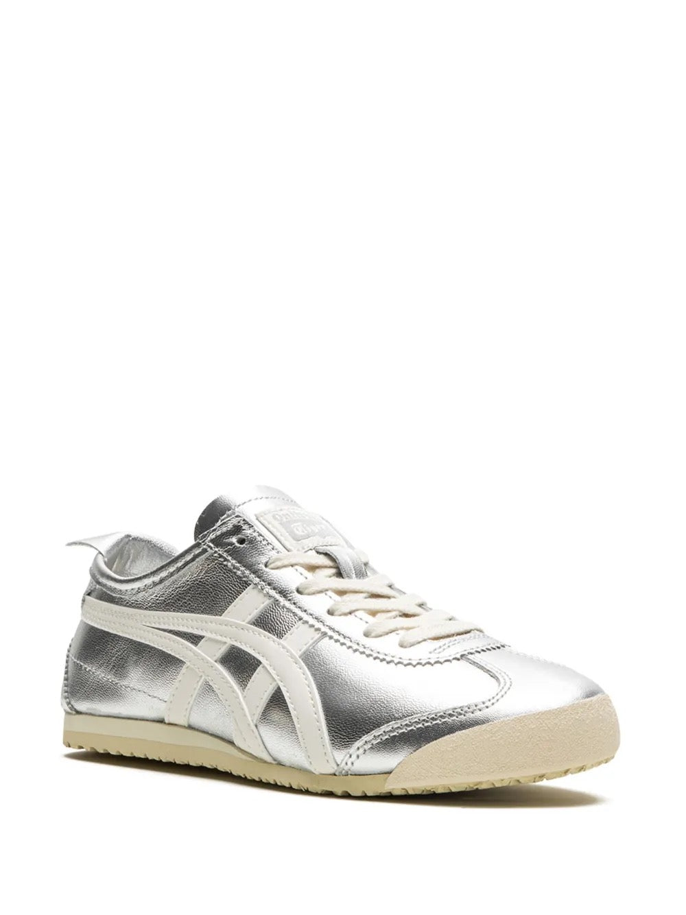 Onituska Tiger Mexico 66 Sliver Offwhite