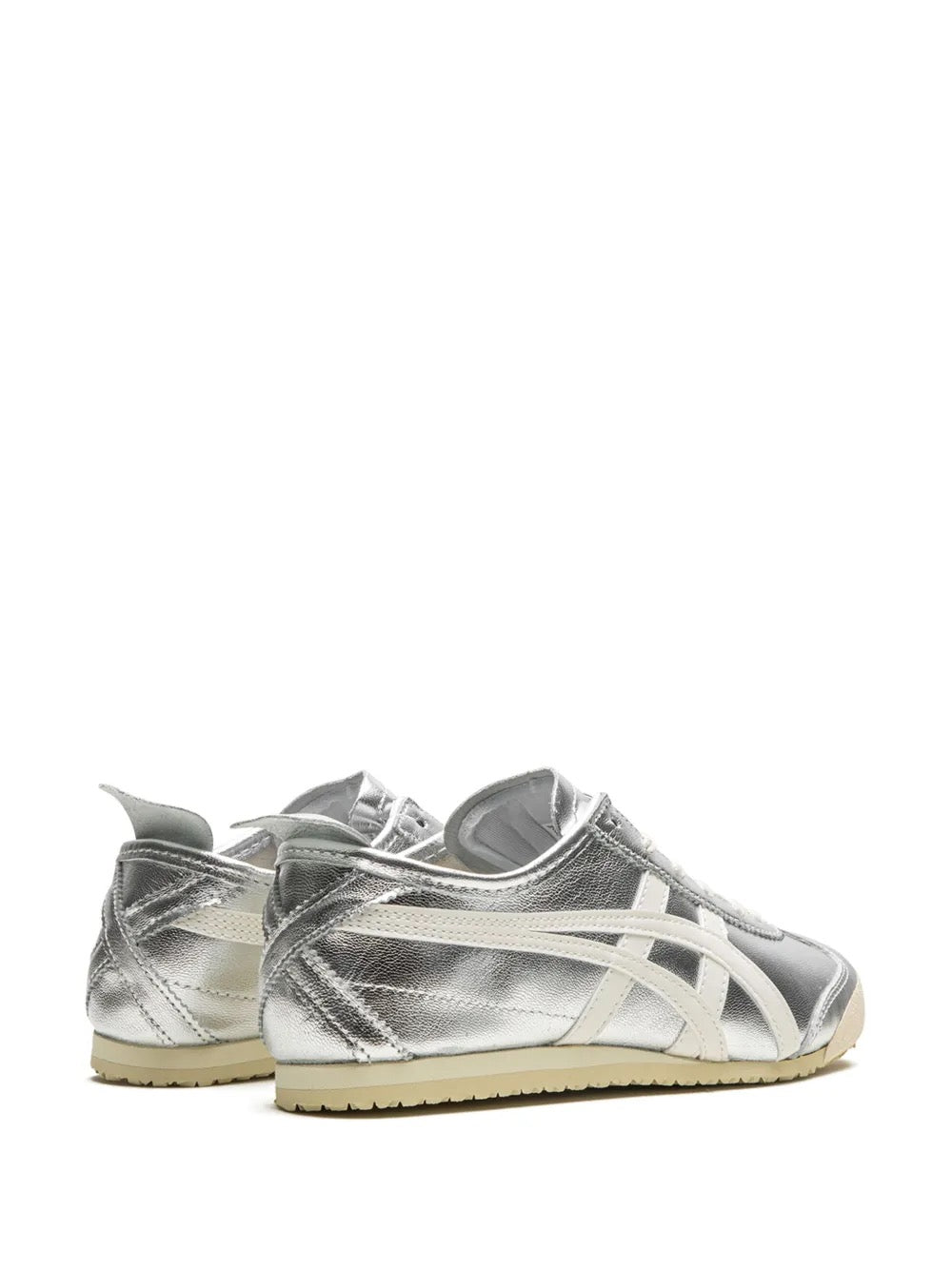 Onituska Tiger Mexico 66 Sliver Offwhite