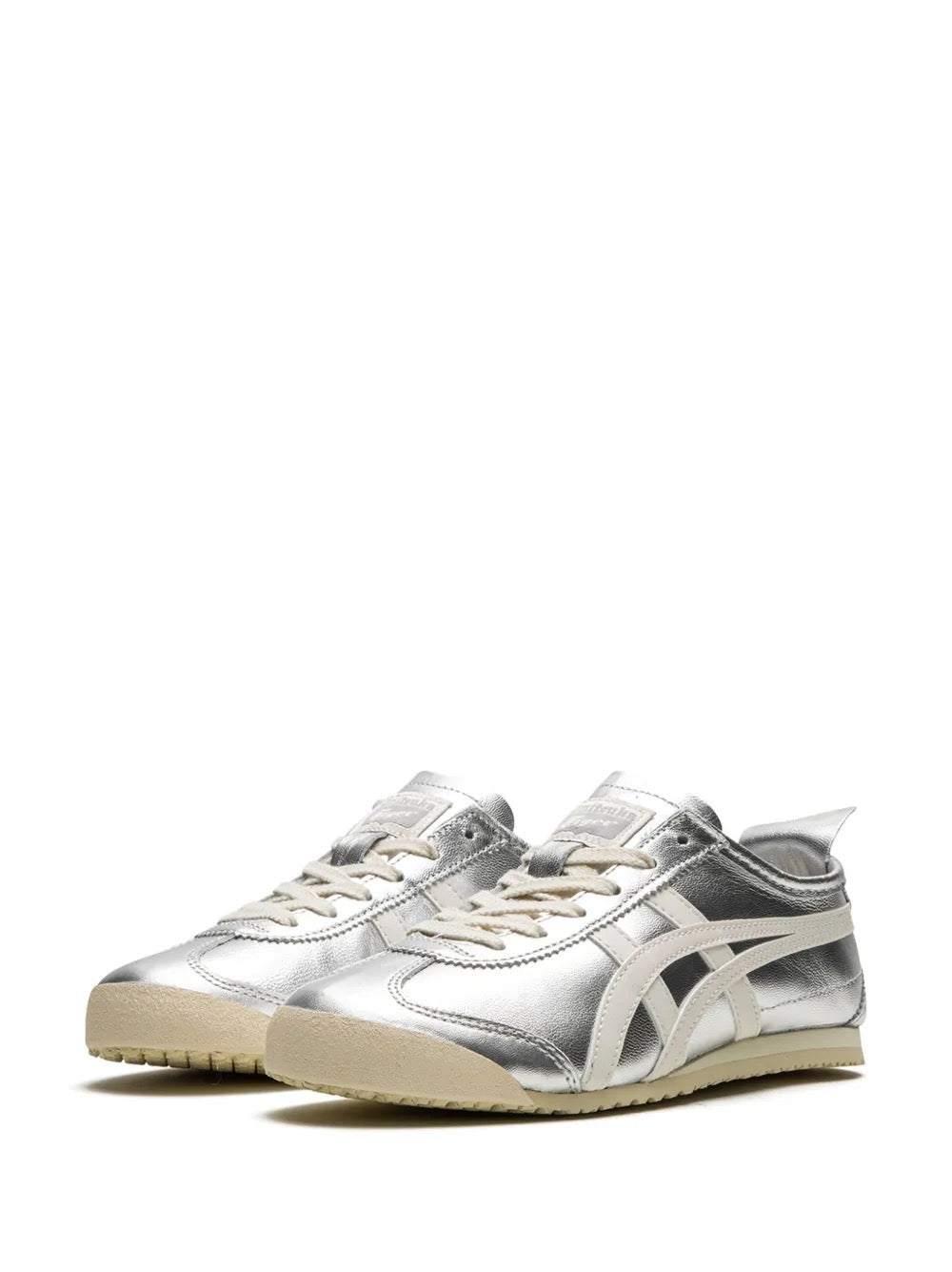 Onituska Tiger Mexico 66 Sliver Offwhite