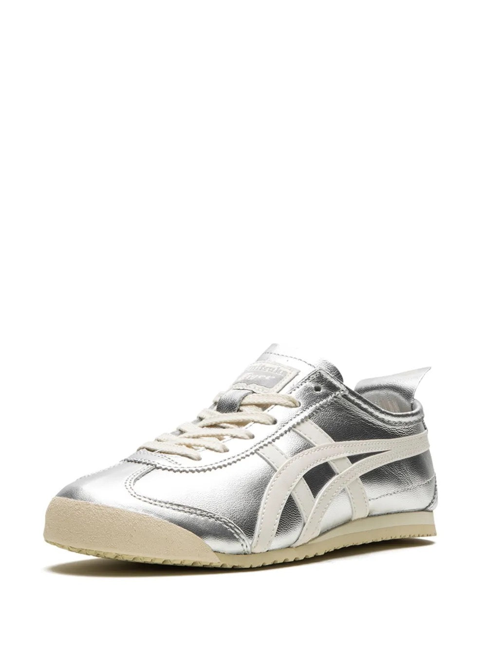 Onituska Tiger Mexico 66 Sliver Offwhite