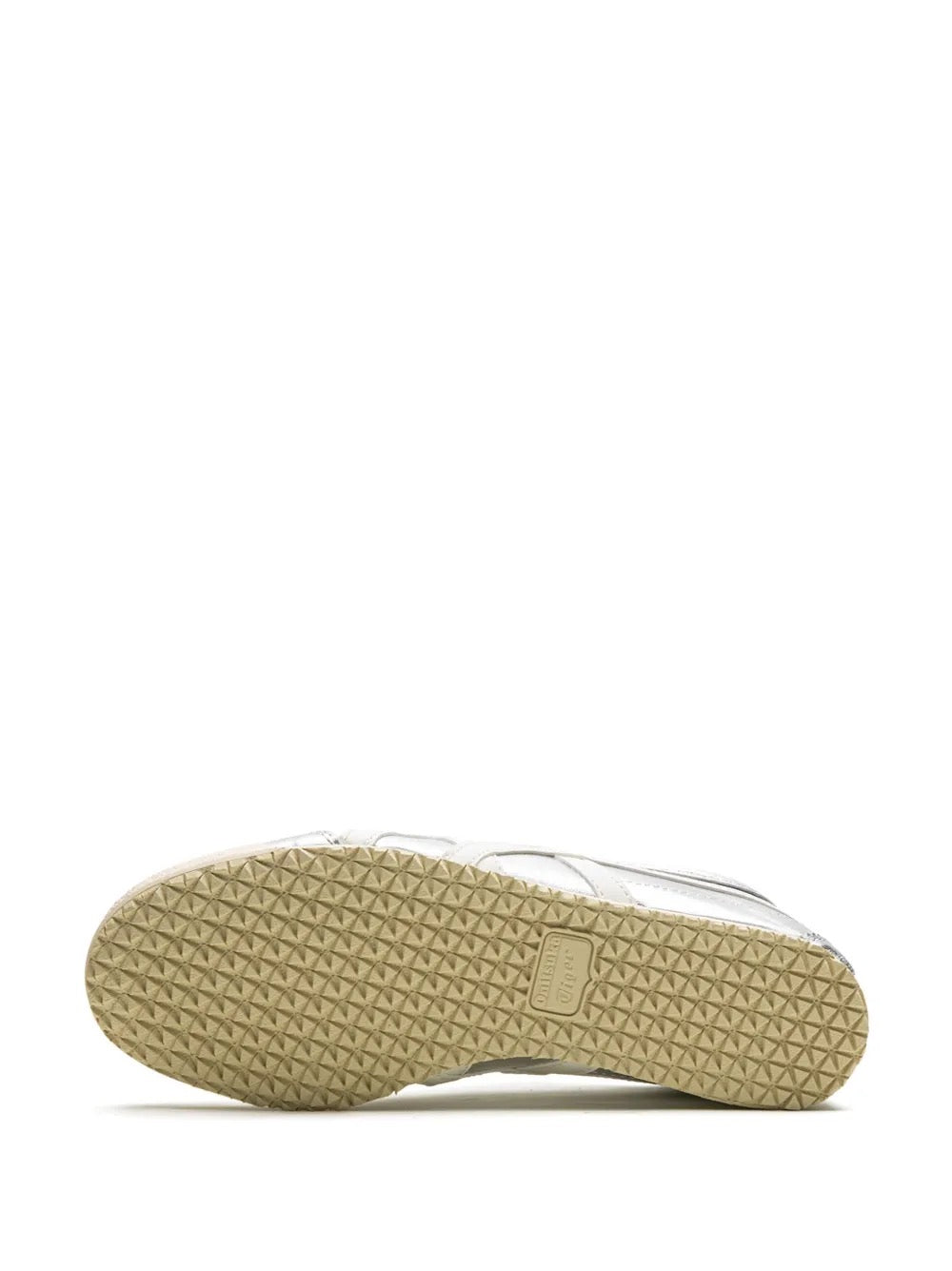 Onituska Tiger Mexico 66 Sliver Offwhite