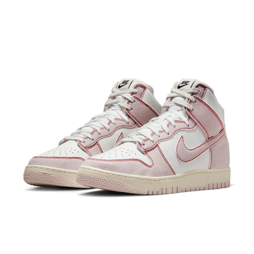 Nike Dunk High 1985 'Barely Rose'