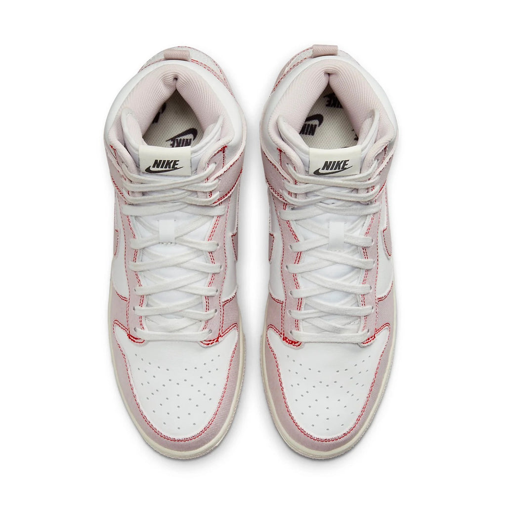 Nike Dunk High 1985 'Barely Rose'