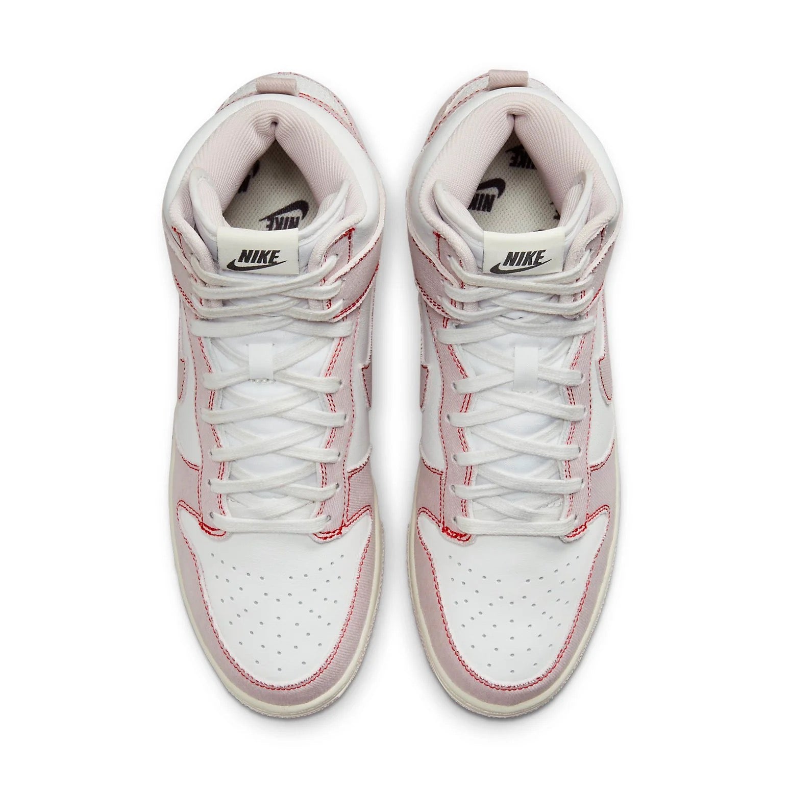 Nike Dunk High 1985 'Barely Rose'