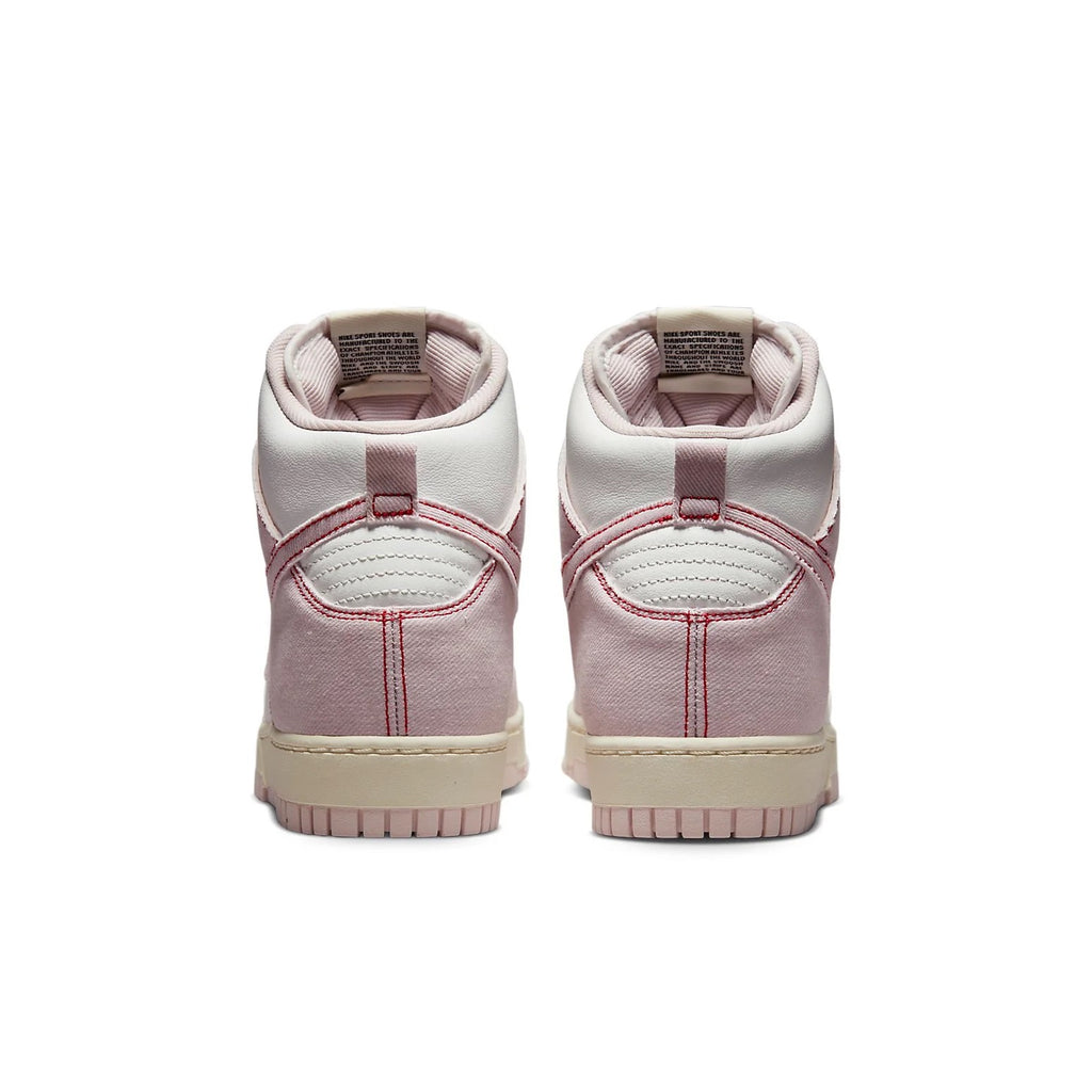 Nike Dunk High 1985 'Barely Rose'