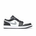 AIR JORDAN LOW BLACK MEDIUM GREY