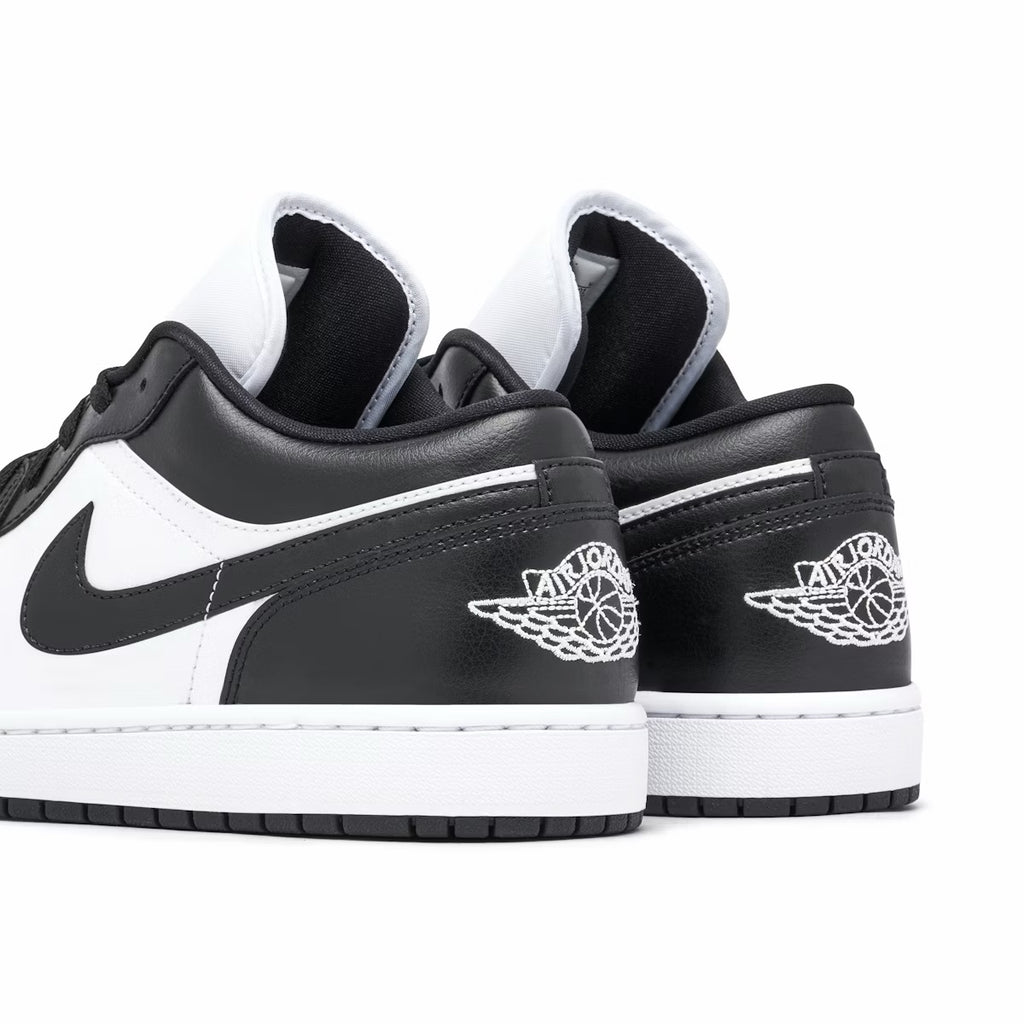 AIR JORDAN 1 LOW PANDA
