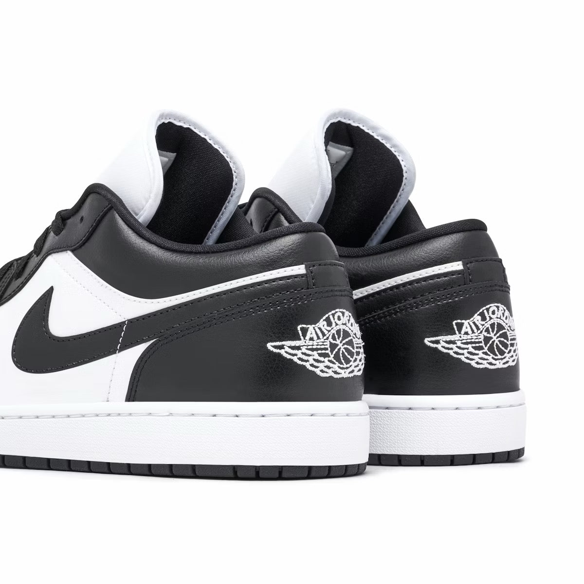 AIR JORDAN 1 LOW PANDA