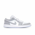 AIR JRODAN 1 LOW WOLF GREY
