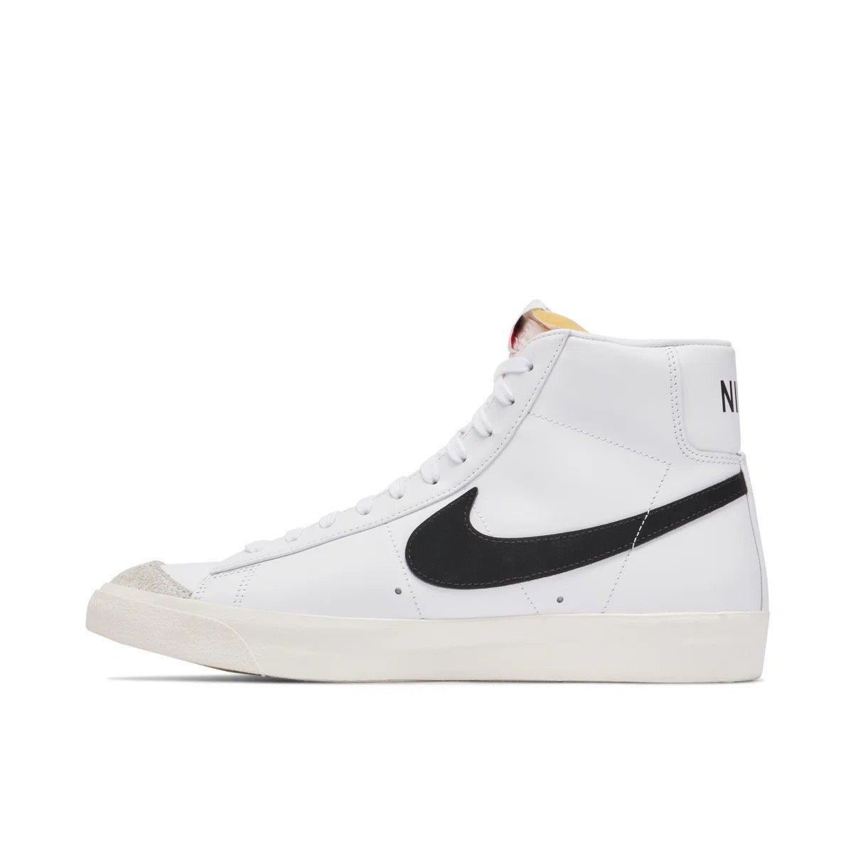 Nike Blazer Mid 77 Vintage White