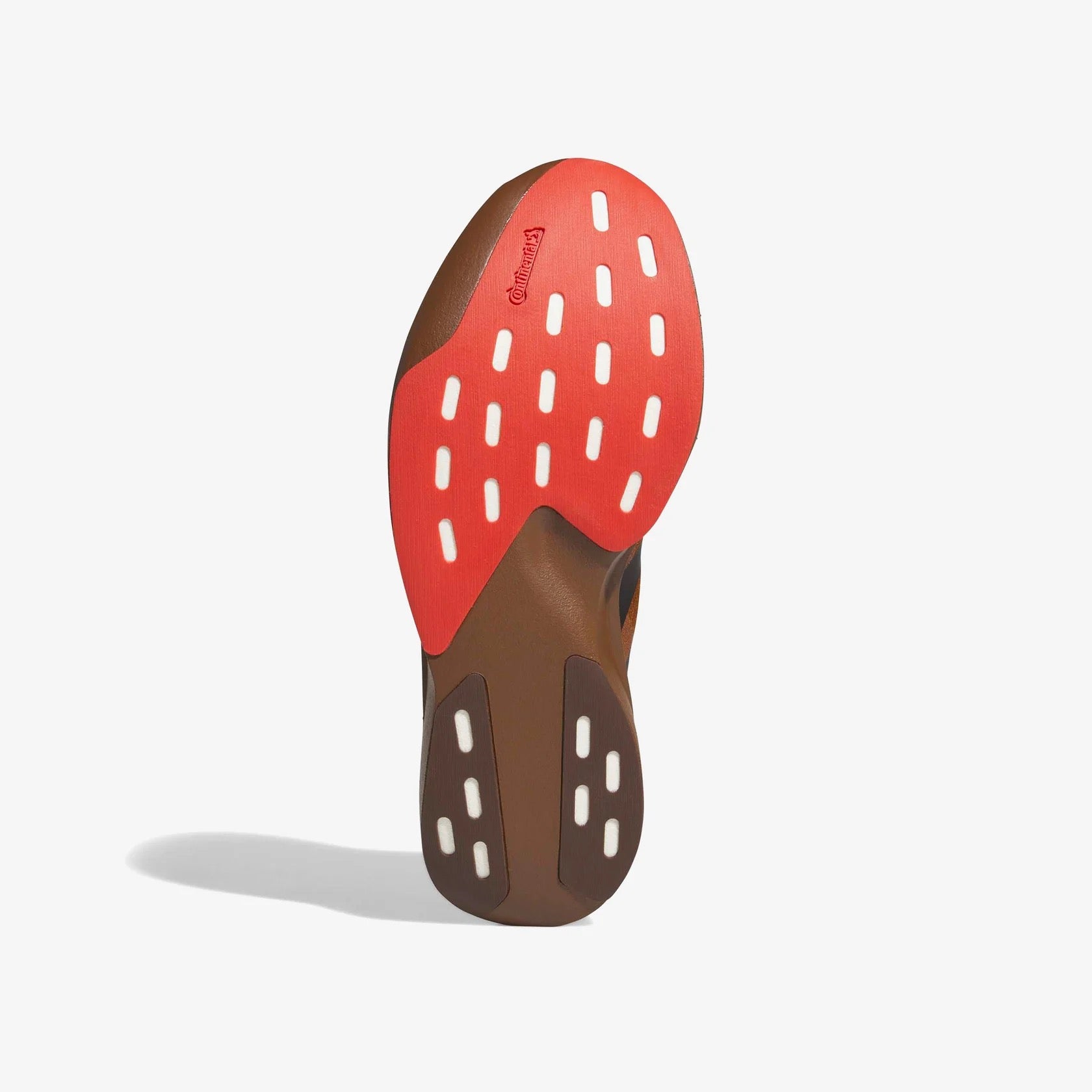 Pharrell Williams x Adidas Adizero Evo SL "Preloved Brown"