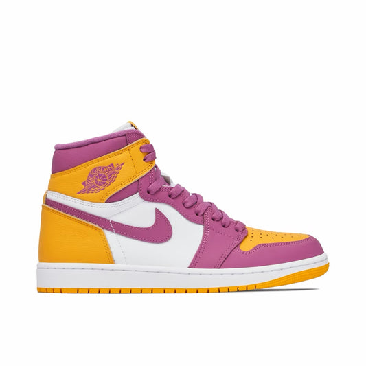 AIR JORDAN 1 HIGH RETRO OG BROTHERHOOD