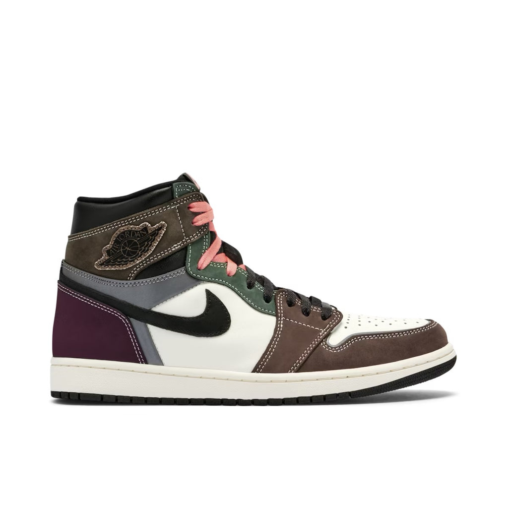 AIR JORDAN 1 HIGH OG HAND CRAFTED