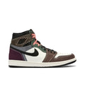 AIR JORDAN 1 HIGH OG HAND CRAFTED