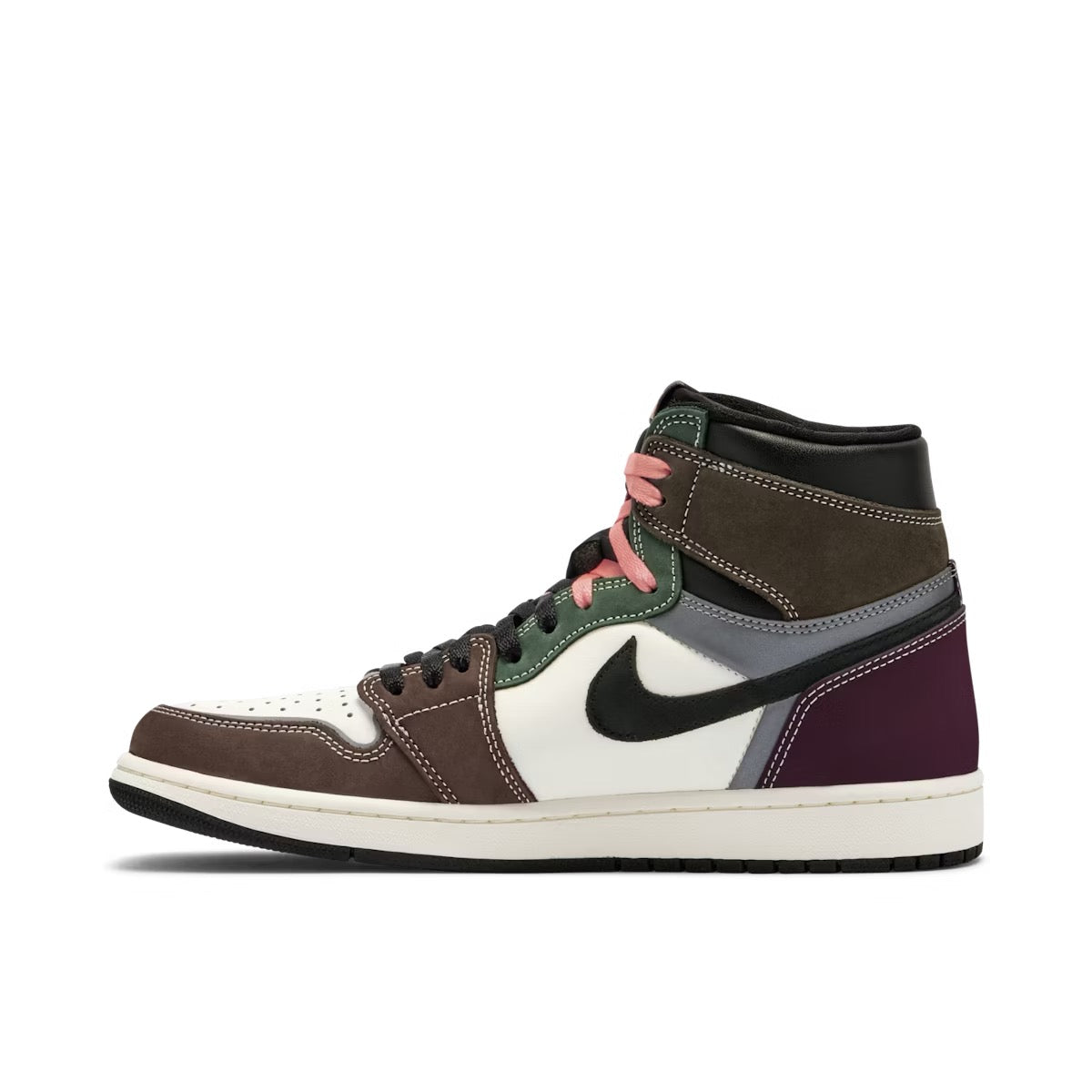 AIR JORDAN 1 HIGH OG HAND CRAFTED