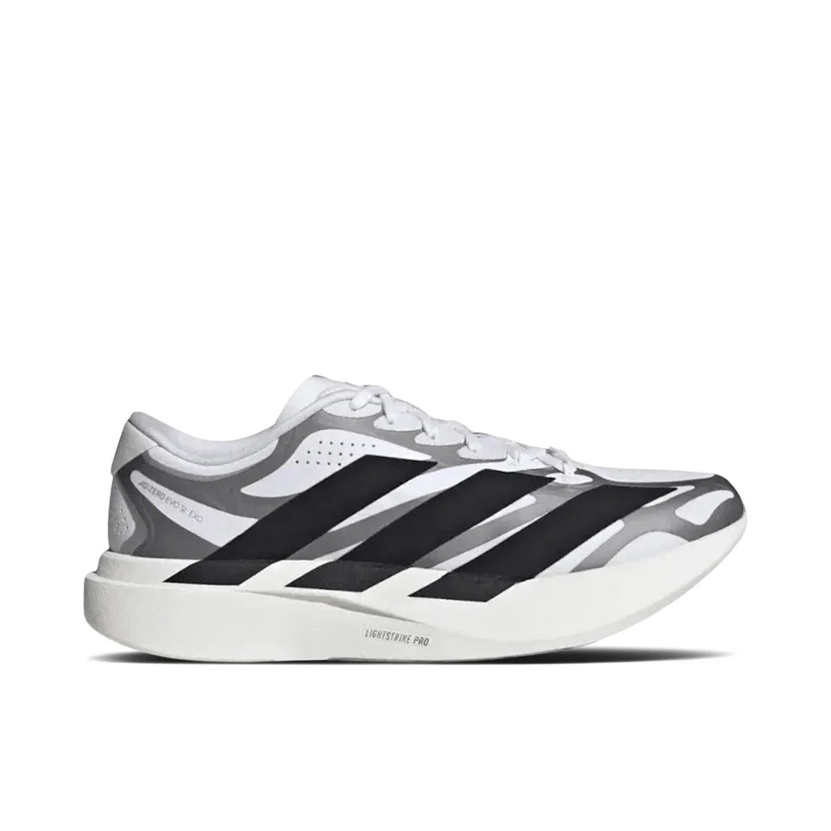 Adidas Adizero Evo SL Exo Cloud White Core Black