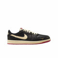 AIR JORDAN 1 RETRO LOW OG NIGEL SYLVESTER BETTER WITH TIME