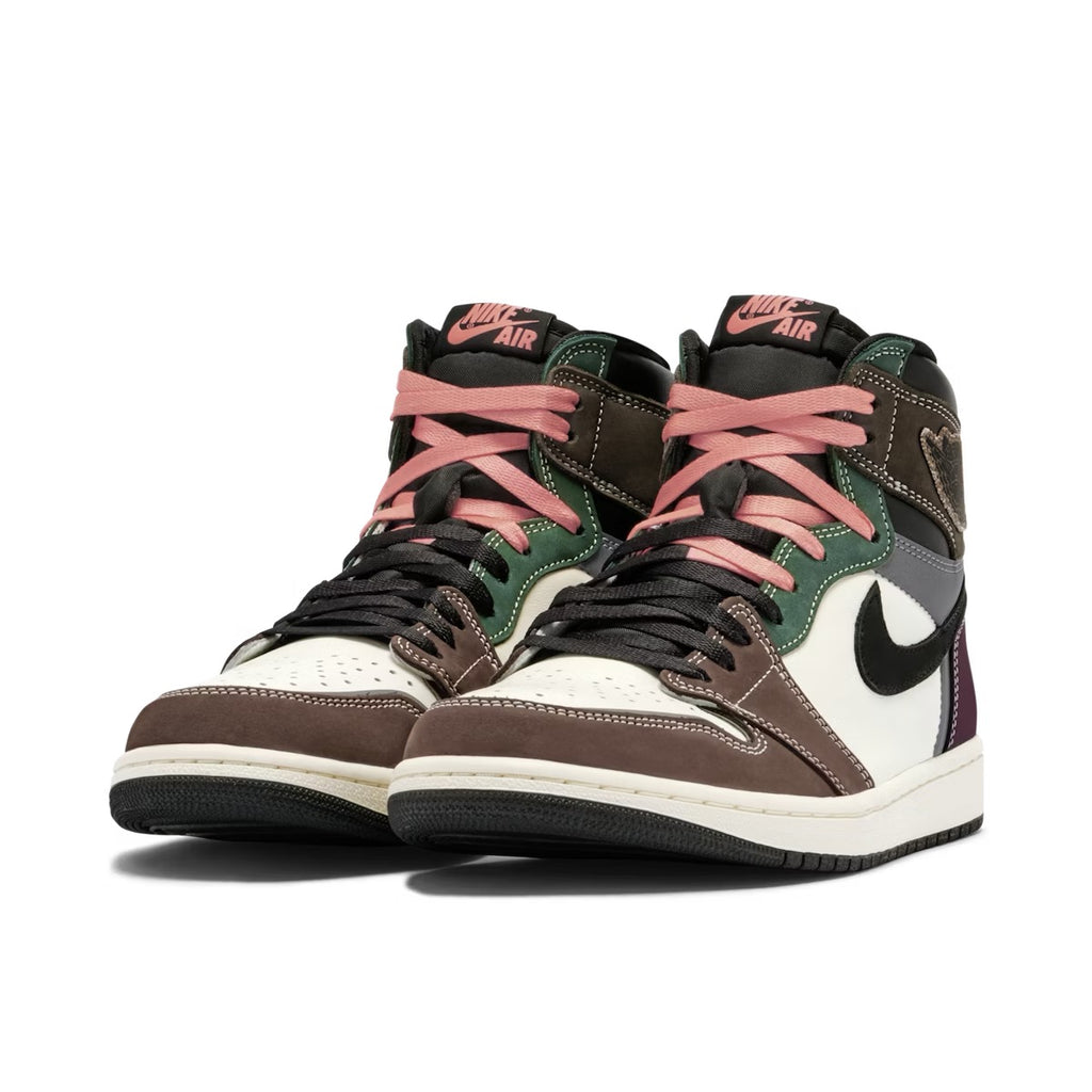 AIR JORDAN 1 HIGH OG HAND CRAFTED