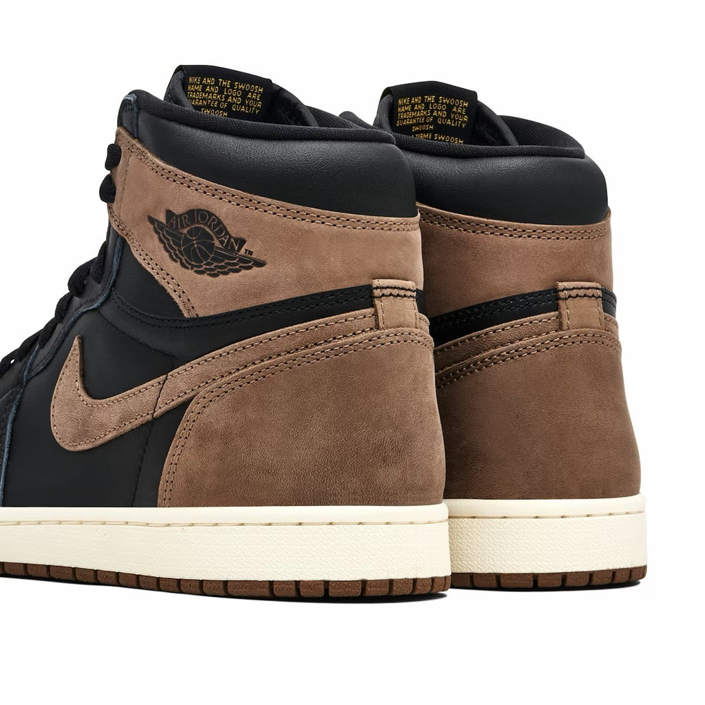 AIR JORDAN 1 HIGH OG PALOMINO