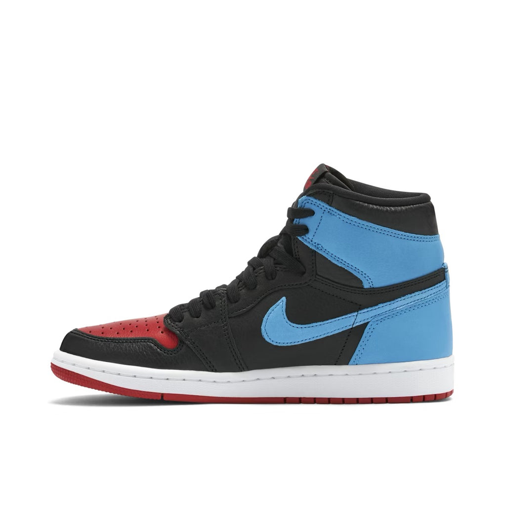 AIR JORDAN 1 HIGH OG UNC TO CHICAGO
