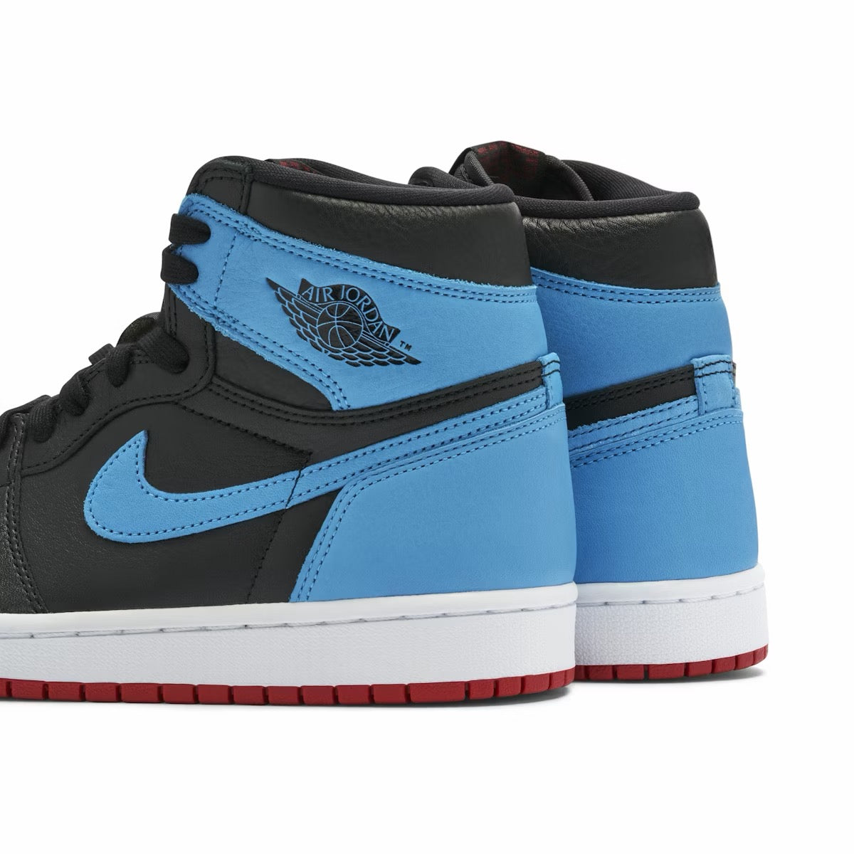 AIR JORDAN 1 HIGH OG UNC TO CHICAGO