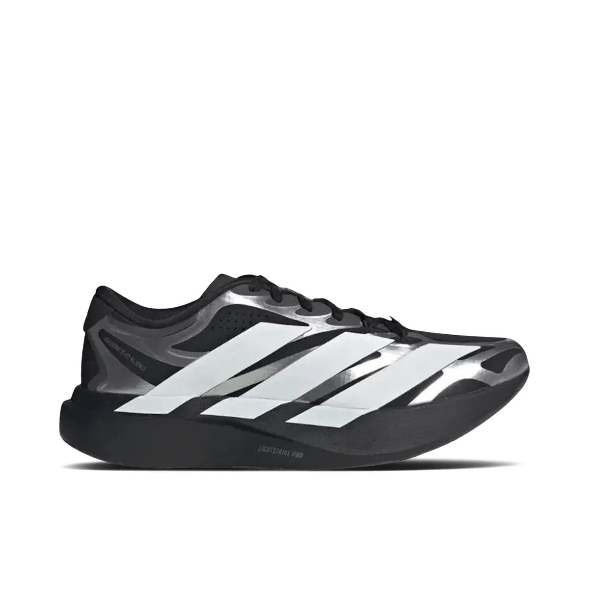 Adidas Adizero Evo SL Exo Black White Sliver