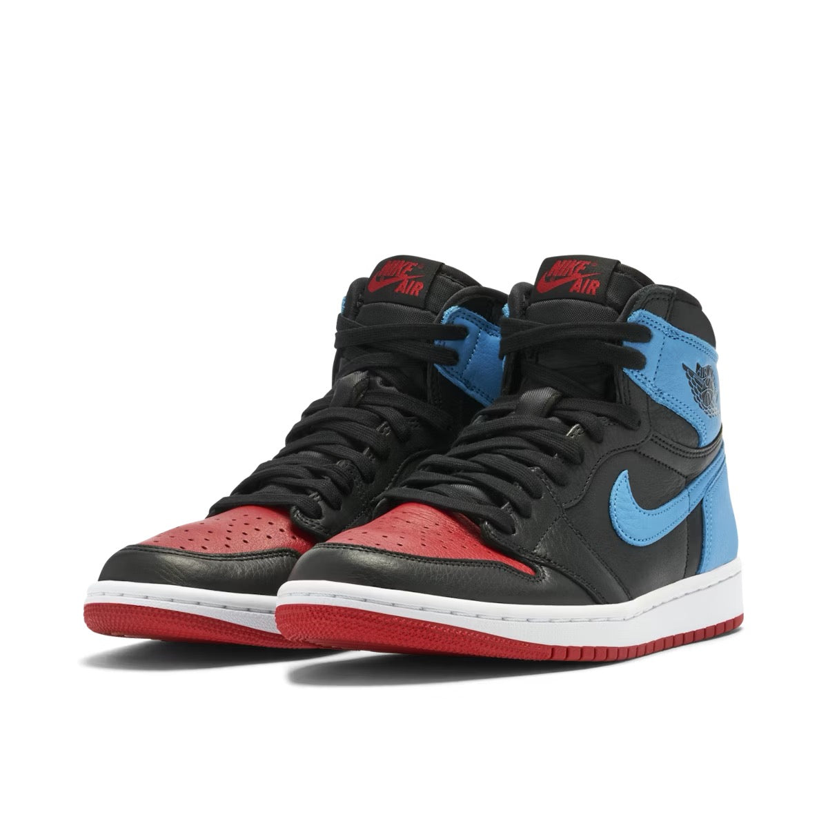 AIR JORDAN 1 HIGH OG UNC TO CHICAGO