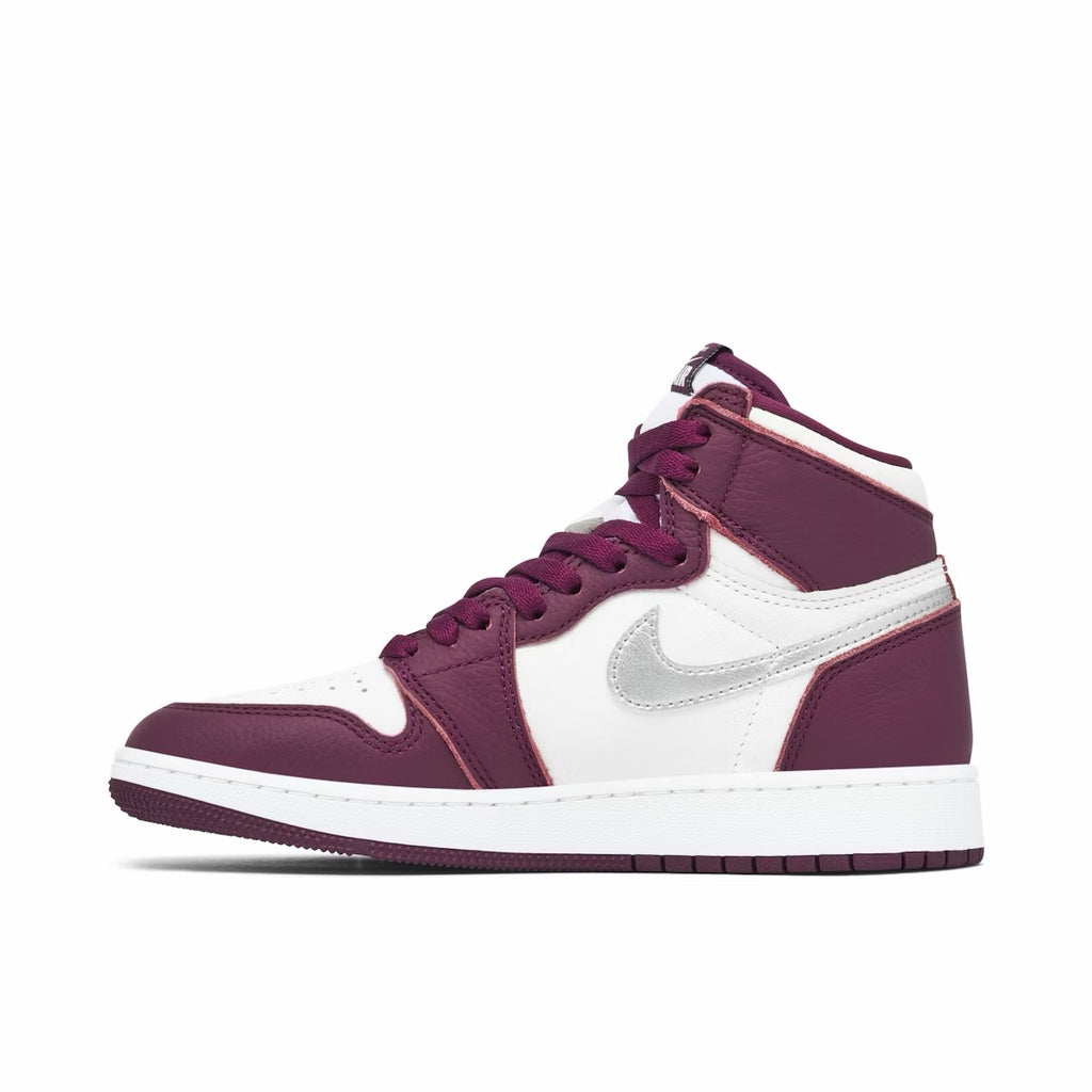 AIR JORDAN HIGH OG BORDEAUX