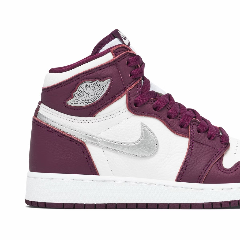 AIR JORDAN HIGH OG BORDEAUX