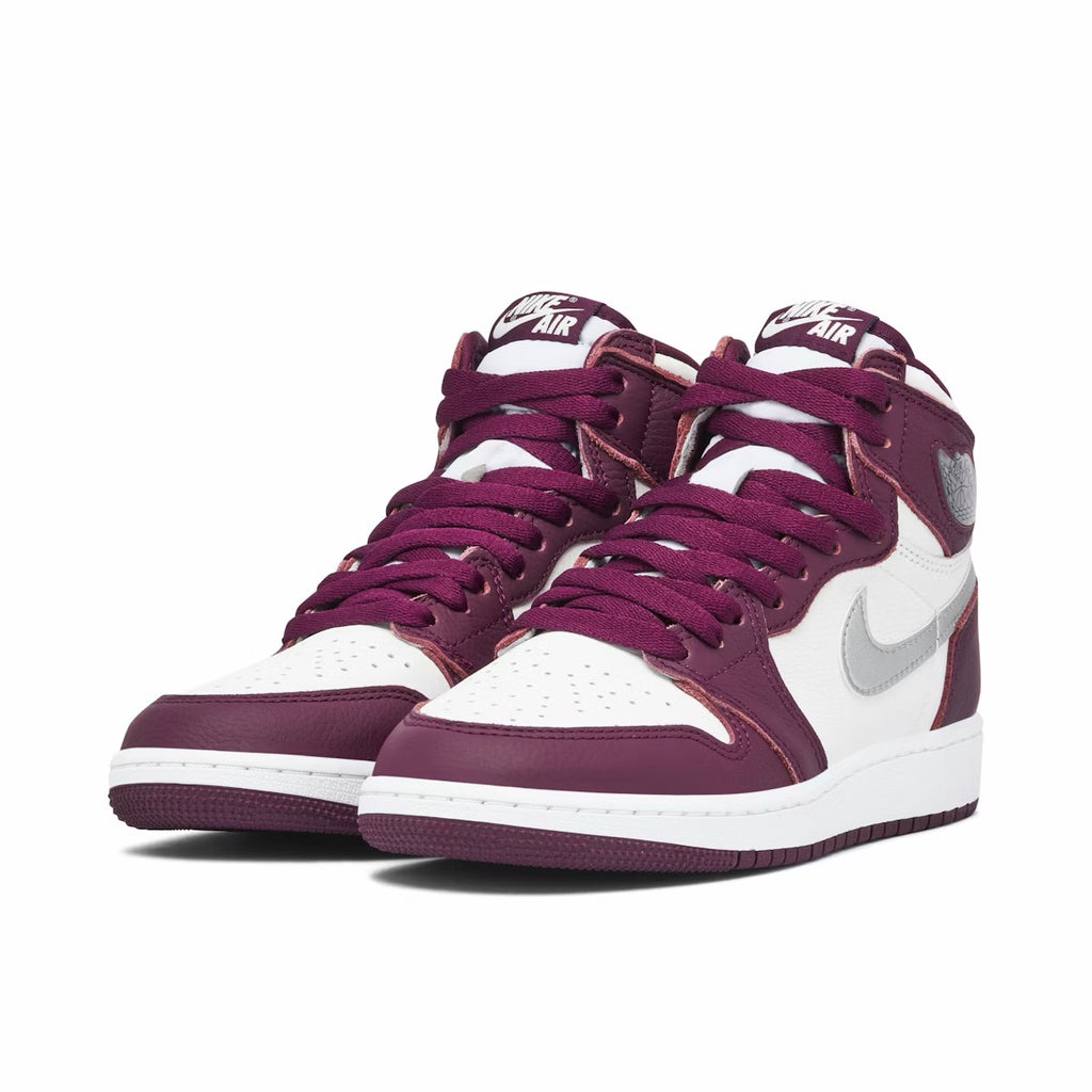 AIR JORDAN HIGH OG BORDEAUX
