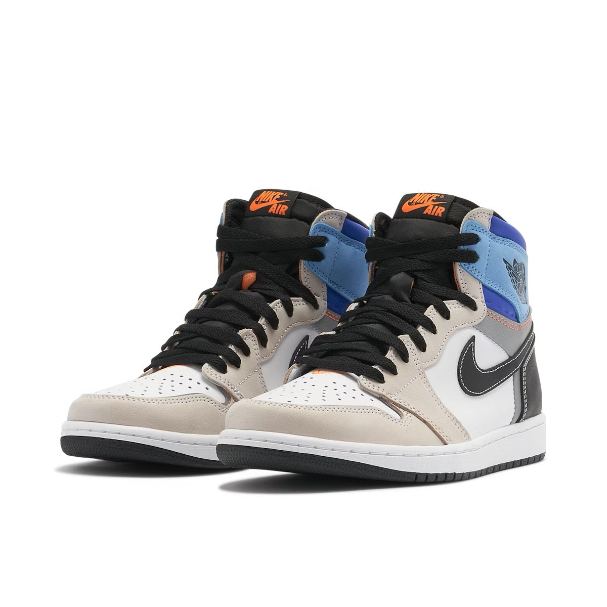 AIR JORDAN 1 RETRO HIGH OG PROTOTYPE