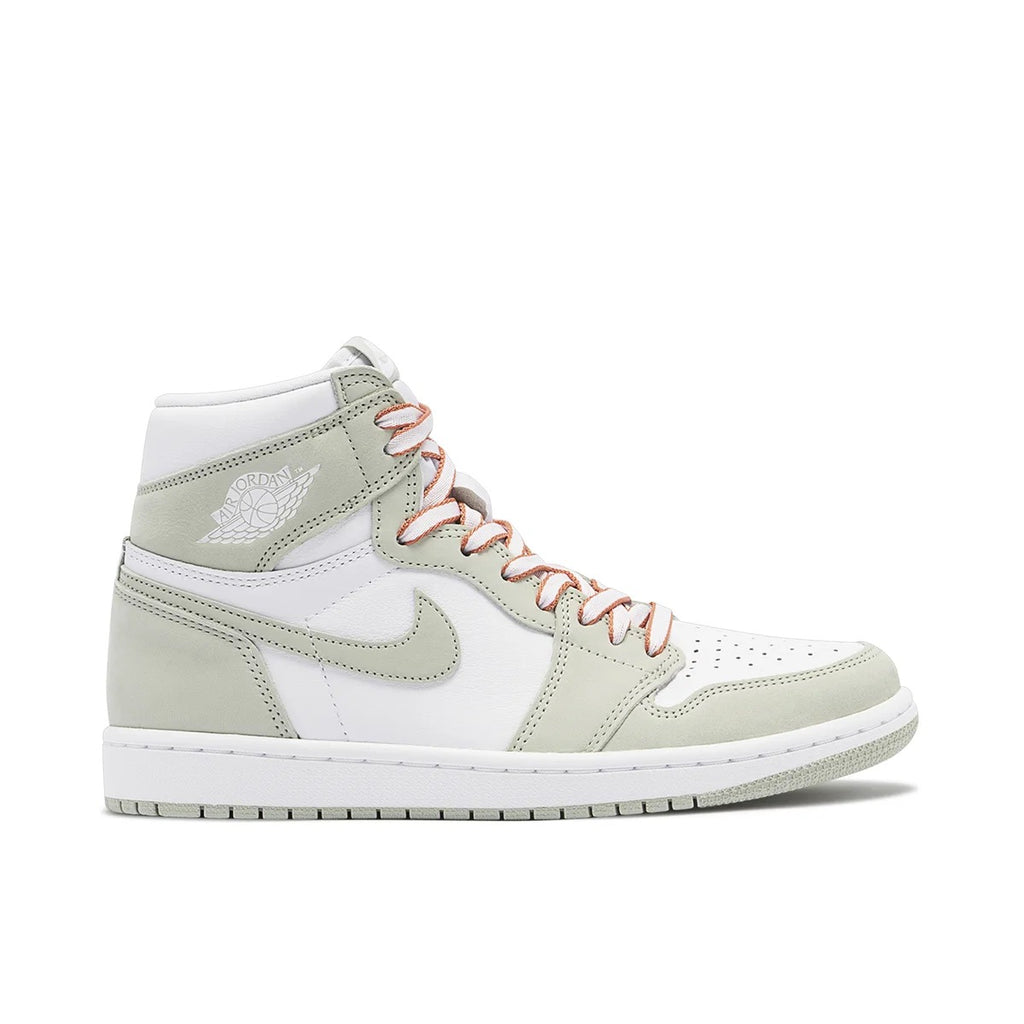 Air Jordan 1 Retro High OG Seafoam
