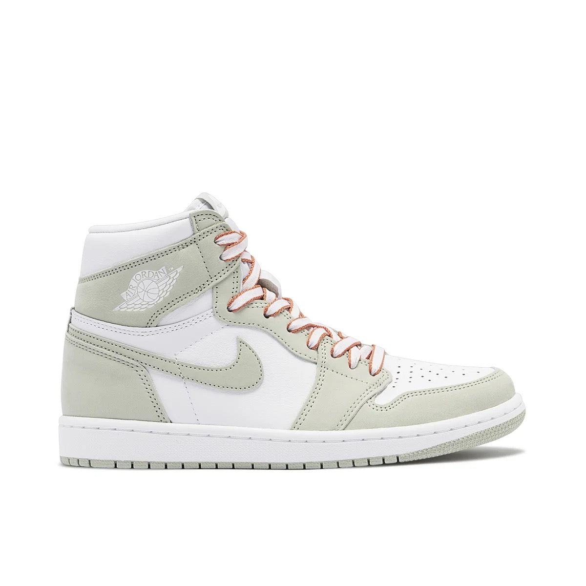Air Jordan 1 Retro High OG Seafoam