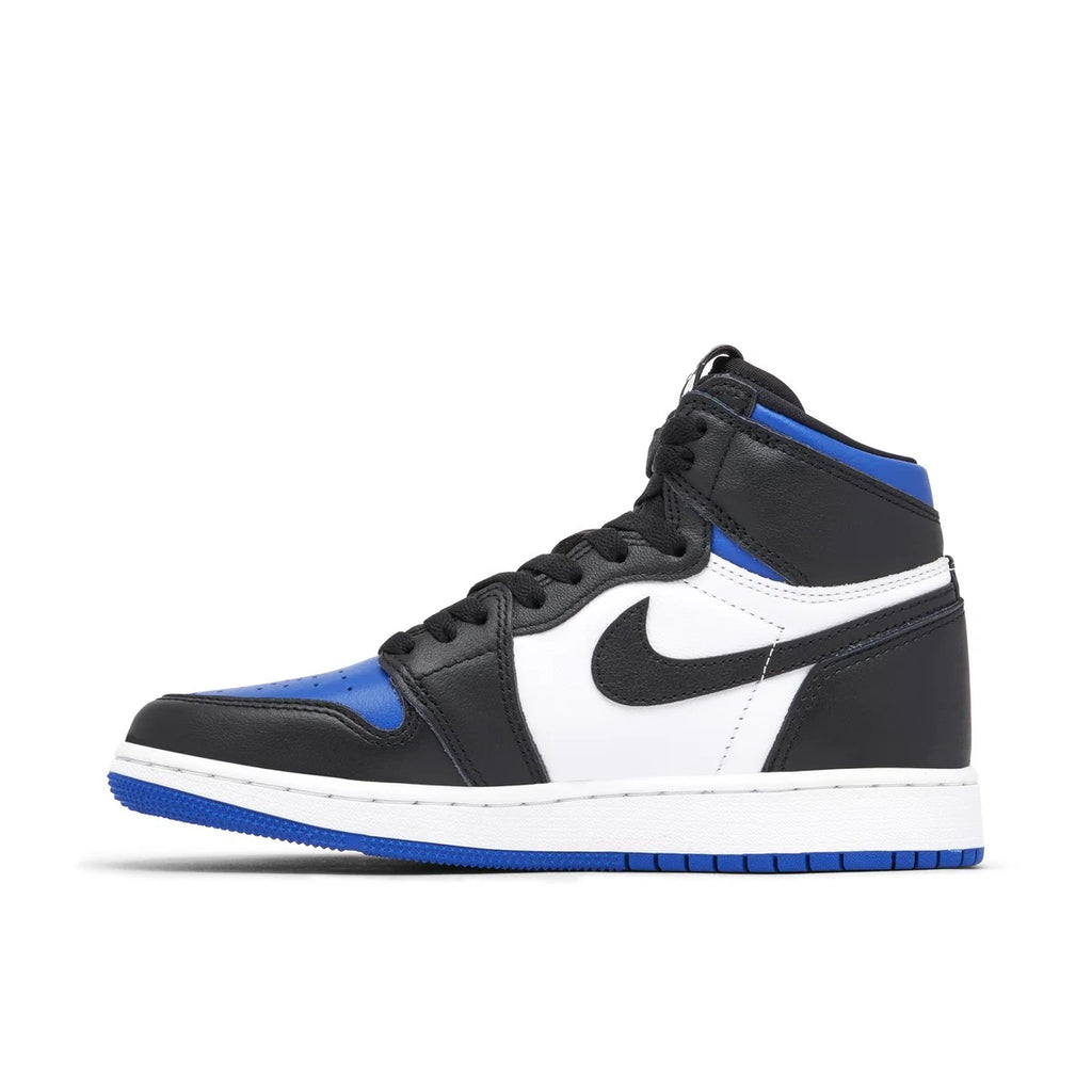 Air Jordan 1 Low Royal Toe GS