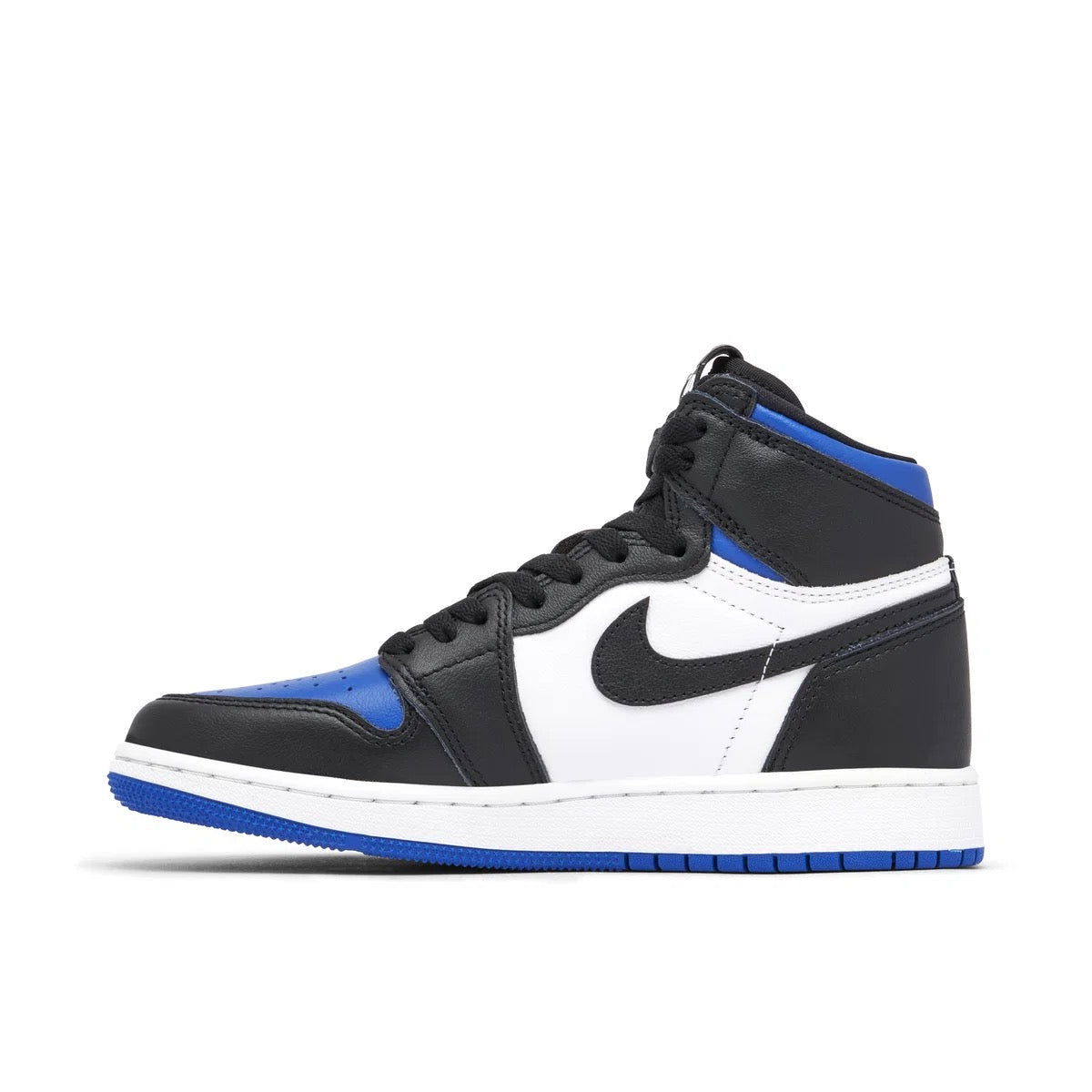 Air Jordan 1 Low Royal Toe GS