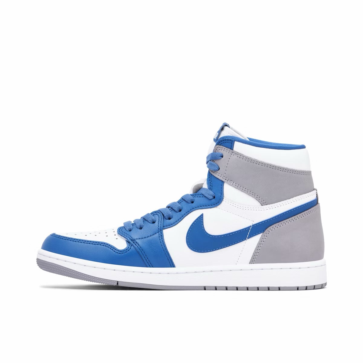AIR JORDAN 1 RETRO HIGH OG TRUE BLUE