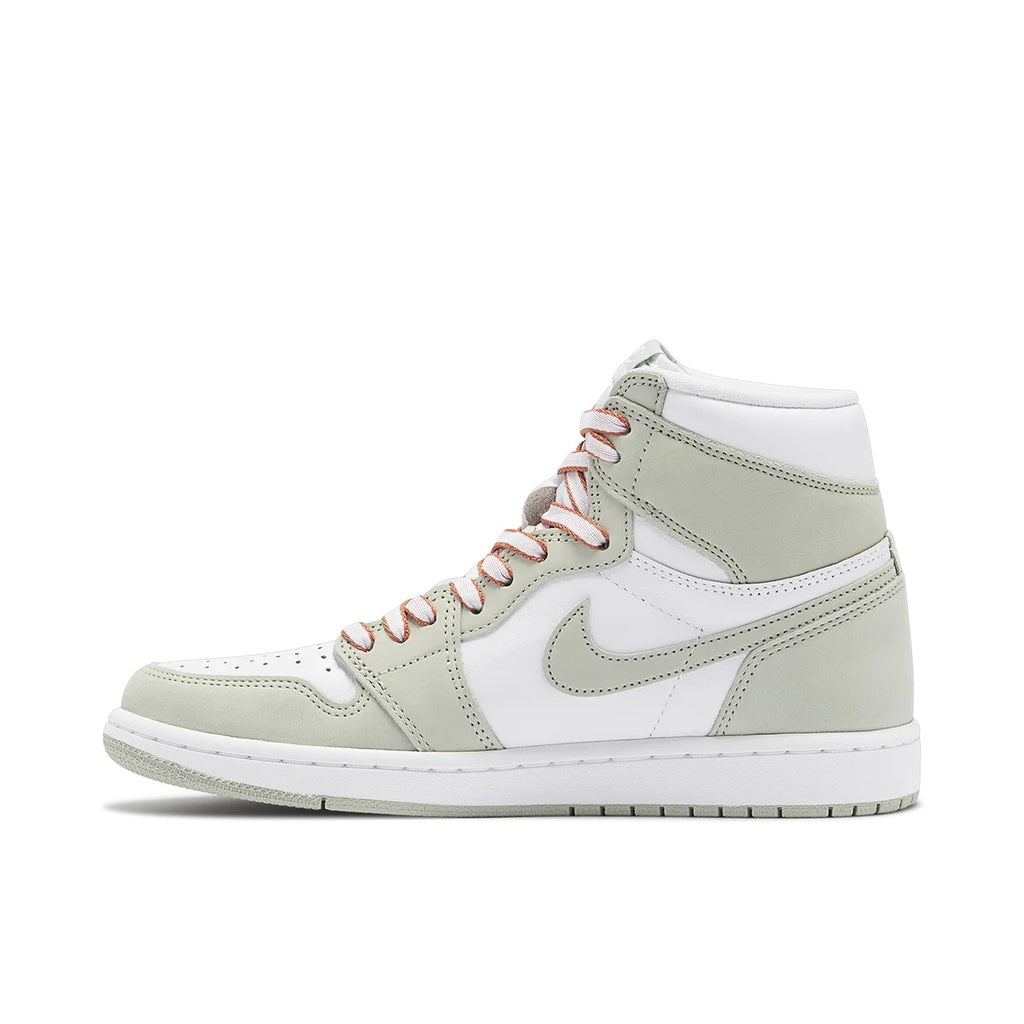 Air Jordan 1 Retro High OG Seafoam