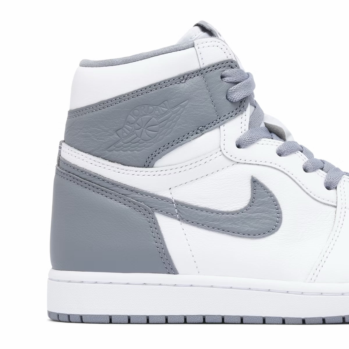 AIR JORDAN 1 RETRO HIGH OG STEALTH
