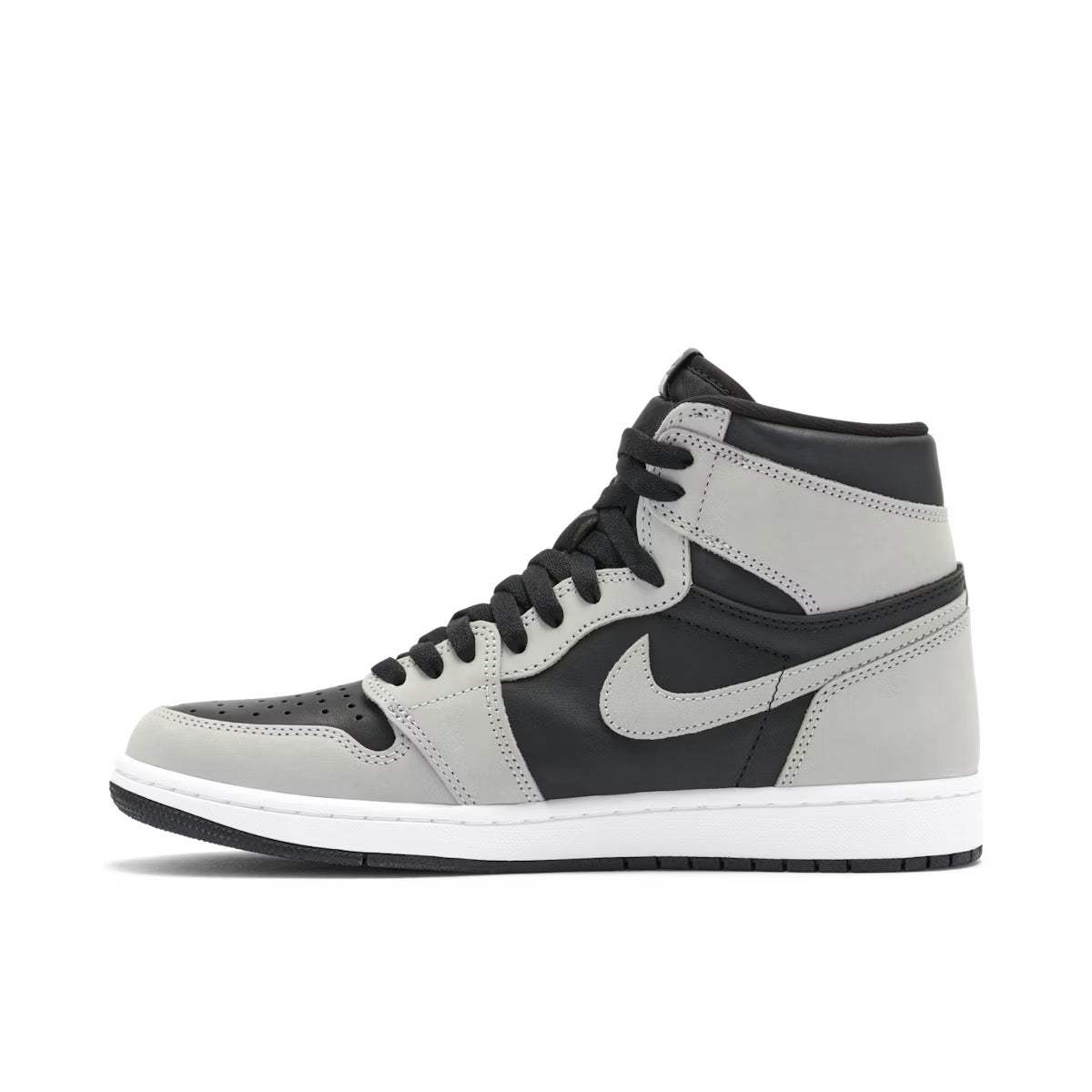 AIR JORDAN 1 RETRO HIGH OG SHADOW 2.0