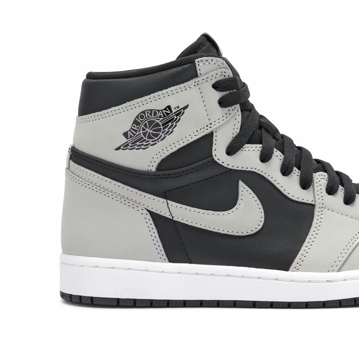 AIR JORDAN 1 RETRO HIGH OG SHADOW 2.0