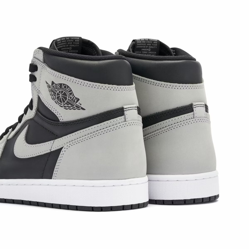 AIR JORDAN 1 RETRO HIGH OG SHADOW 2.0