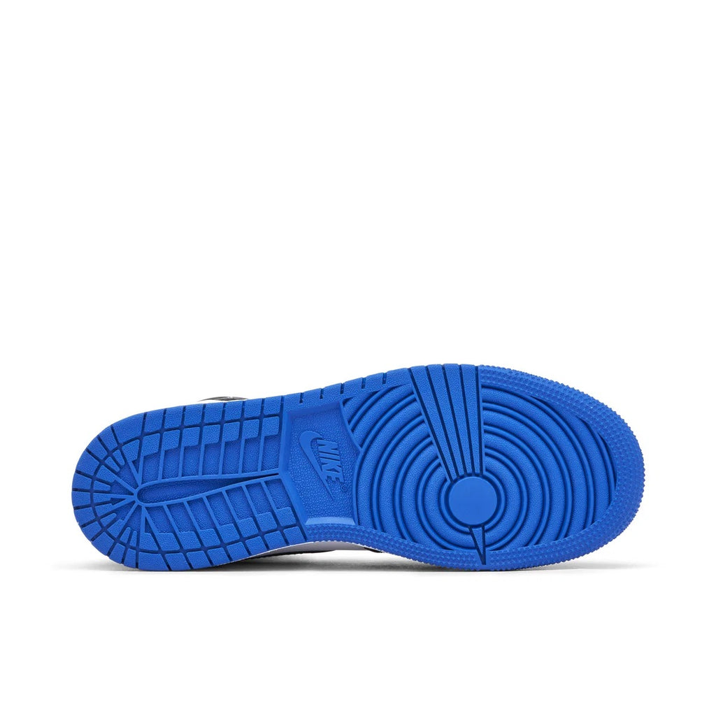 Air Jordan 1 Low Royal Toe GS