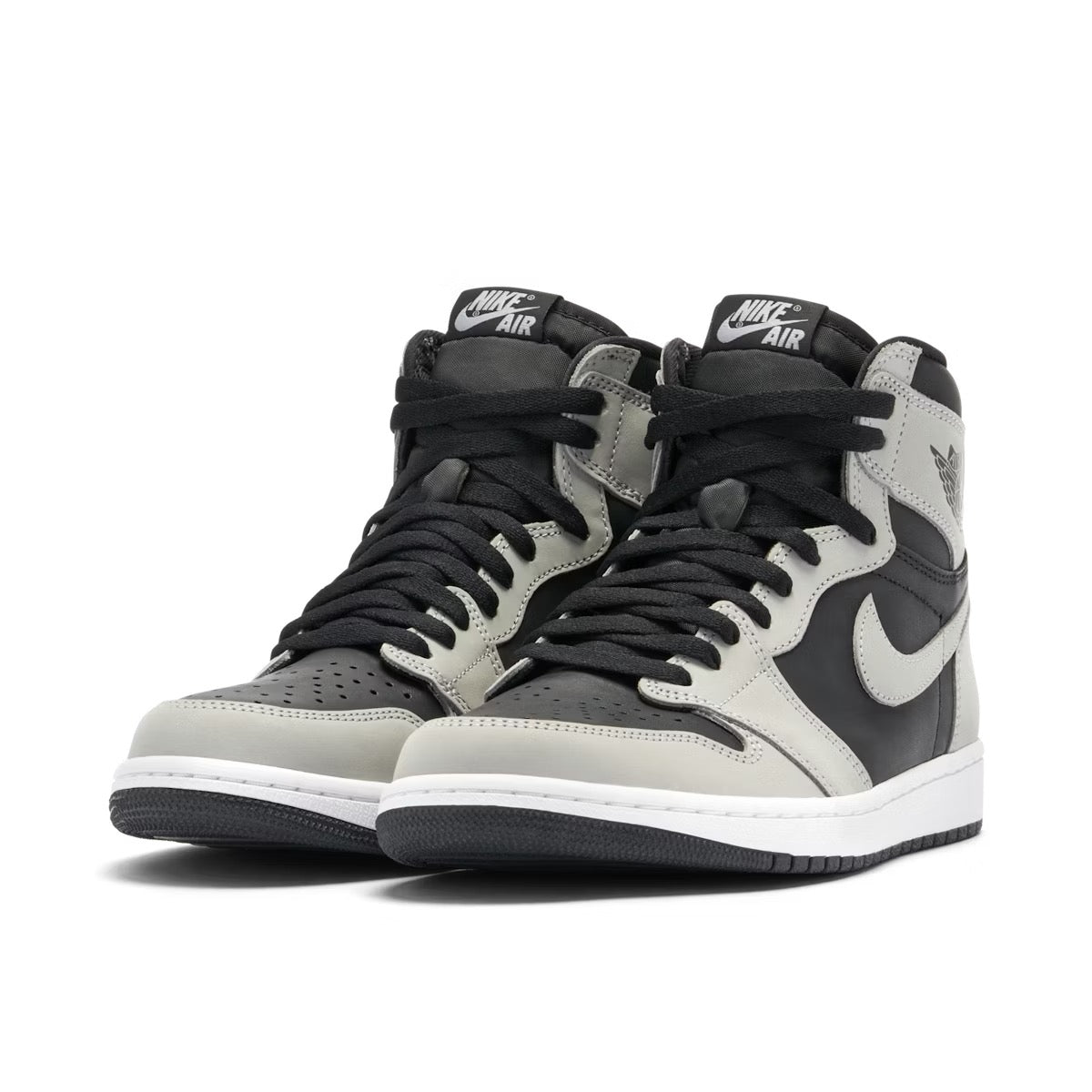 AIR JORDAN 1 RETRO HIGH OG SHADOW 2.0