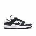 NIKE DUNK LOW TWIST PANDA WOMENS