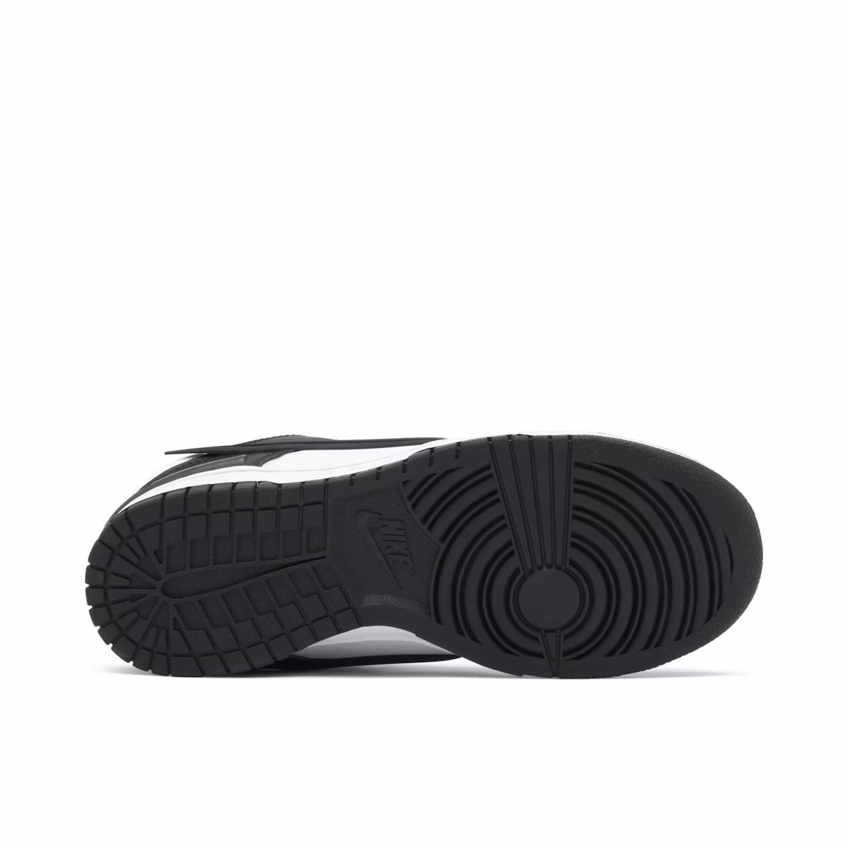 NIKE DUNK LOW TWIST PANDA WOMENS
