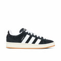 ADIDAS CAMPUS 00S BLACK WHITE GUM